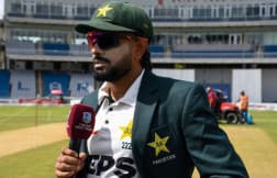 Babar Azam Accepted Test Captaincy on One Condition: Report