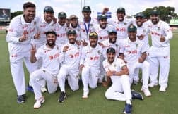 'Something We Dreamed Of': Bangladesh Celebrates Historic Cricket Win