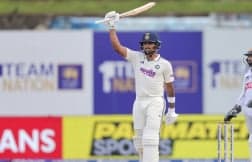 1st Test: Padikkal, Rahul, Jurel Carry India To 460/9 Despite Sri Lanka’s Spin Fightback (Ld)