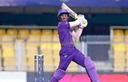 APL: Sidhartha Sankar Baruah's Blazing Cameo Seals Five-wicket Win As Dibrugarh Warriors Enter Semis