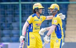 DPL 2026: Dhull, Joon Fifties Power Central Delhi Kings To Eight-wicket Win
