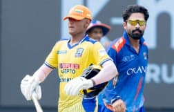 DPL 2026: 'Sarthak Is A Very Good Person', Says Yash Dhull After Central Delhi Kings' Win