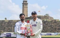 IND vs SL: Weakened India Set For Trial By Spin In Sri Lanka Series Opener