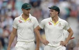 Pat Cummins Won't Rule Out Changes To Outplayed Australia For Second Test