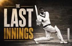 From Sobers to Warne: Cricket's Most Emotional Final Farewells