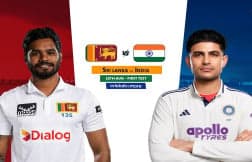 SL vs IND 1st Test Prediction, Match Preview And Playing XI