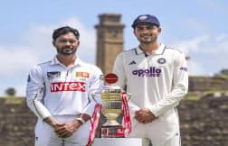 SL vs IND: Approaching Milestones and Records Ahead of 1st Test, Sri Lanka vs India Test series 2026