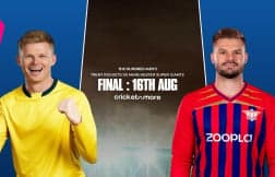 TRT vs MO Match Final, The Hundred Mens 2026 Prediction, Match Preview And Playing XI
