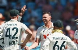 ‘Unacceptable And Embarrassing’: Legends Slam Australia After Test Loss To Bangladesh