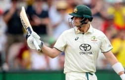 'We Were Completely Outplayed,' Admits Smith After Australia's Loss Against Bangladesh