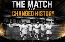 Women’s Cricket at Lord’s: How the 1976 ODI Broke Barriers